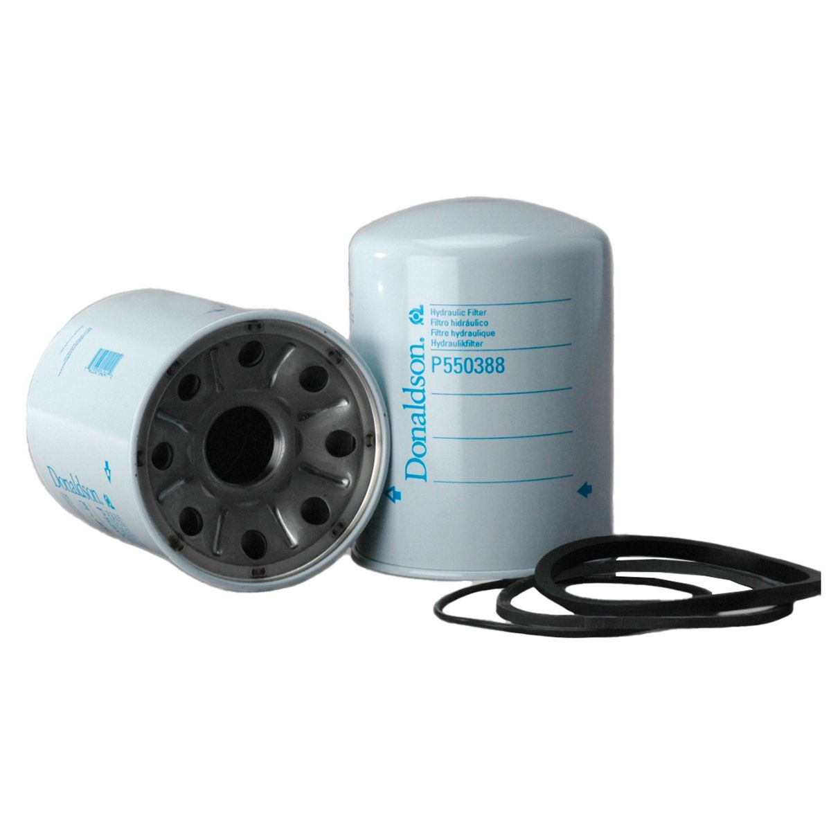 Donaldson Oil Filter P550388