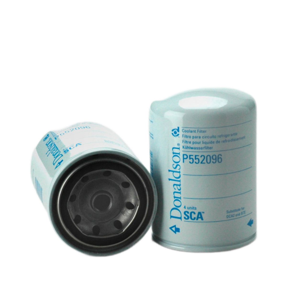 Donaldson Coolant Filter P552096