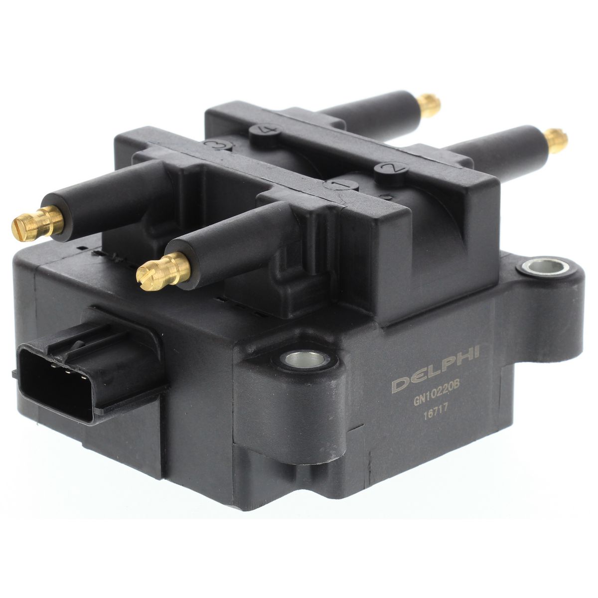 Fuelmiser Ignition Coil CC545