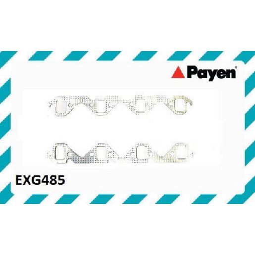 Payen Manifold Gasket EXG485