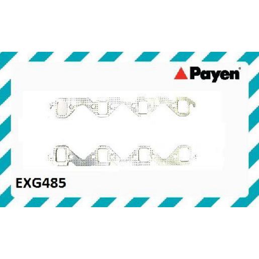 Payen Manifold Gasket EXG485