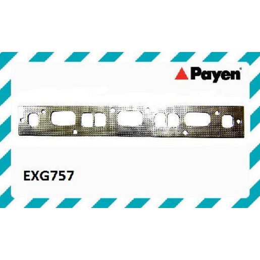 Payen Manifold Gasket EXG757
