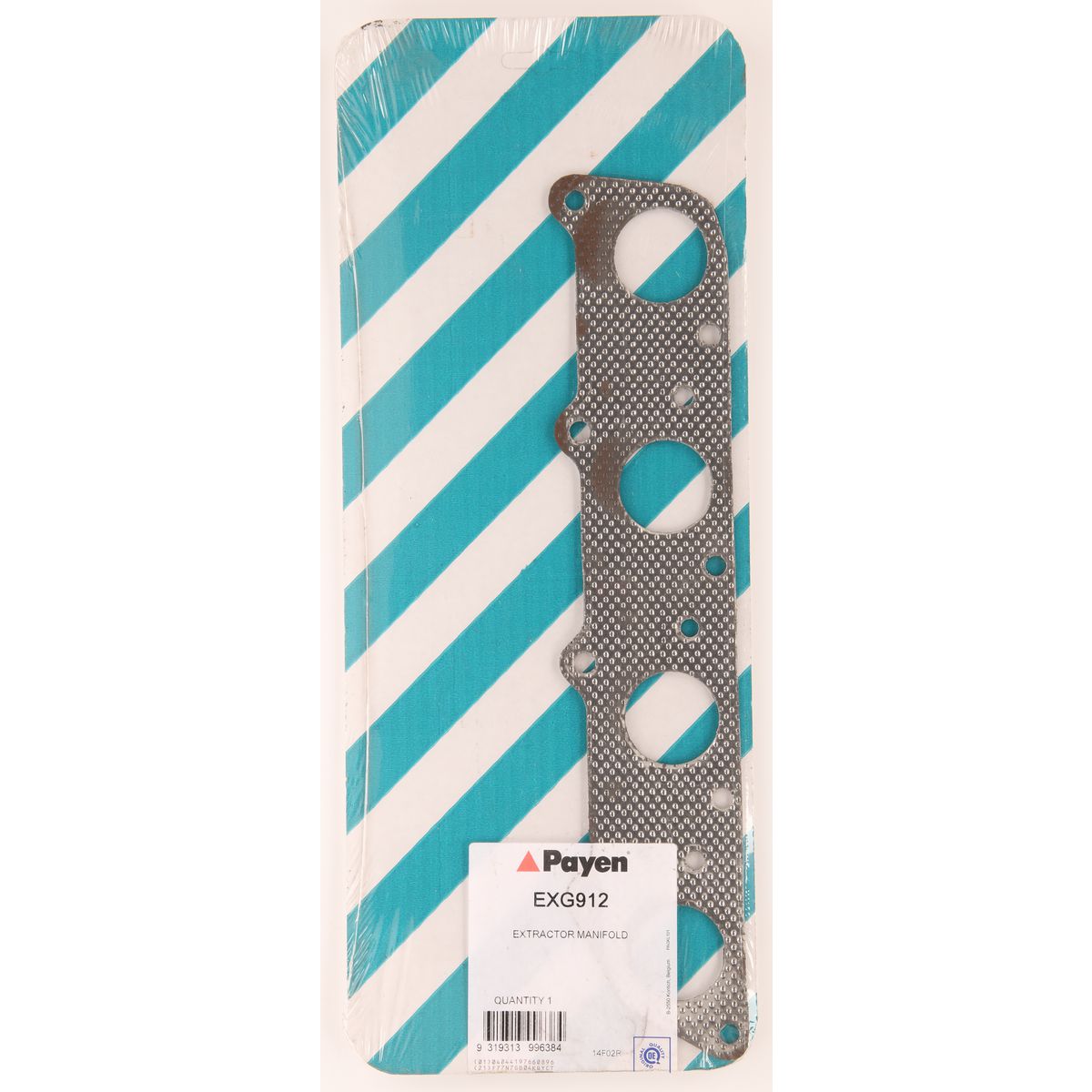 Payen Manifold Gasket EXG912