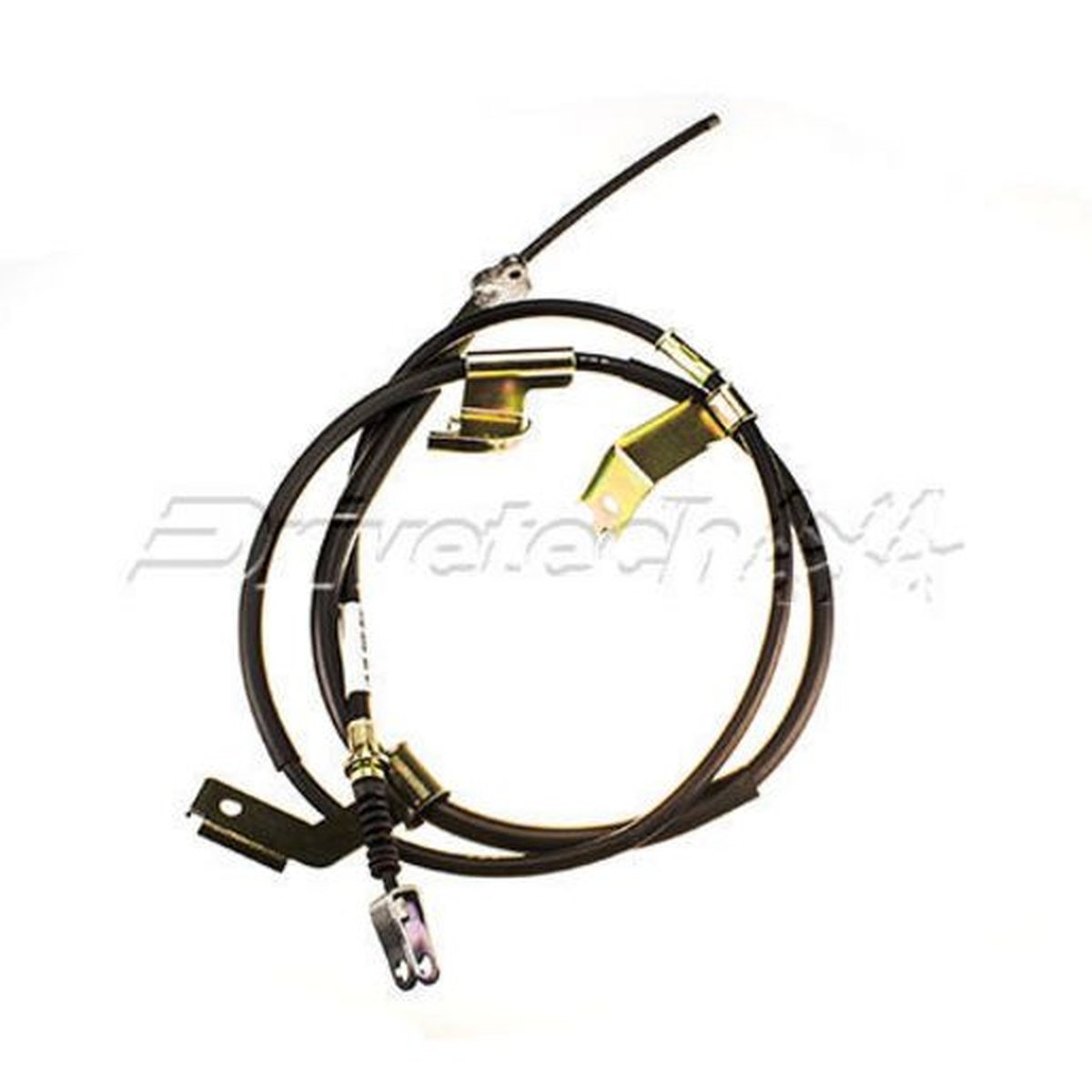 Drivetech Handbrake Cable 072-014024