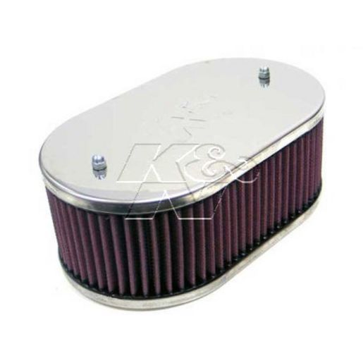 K&N Custom Air Filter Assembly KN56-9075