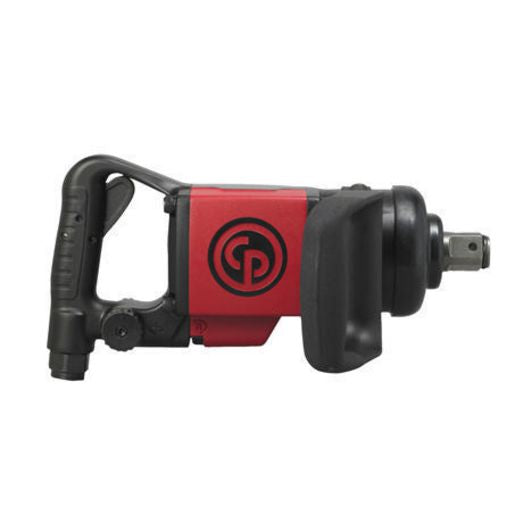 CP Tool Company Straight Air Impact Wrench 1In Drive CP7780