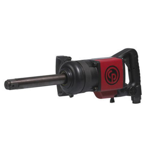 CP Tool Company Impact Wrench 1In Drive CP7780-6