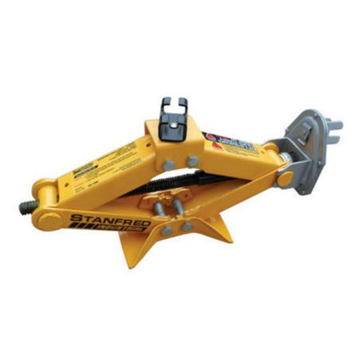 Stanfred Scissor Jack 1000Kg SISJ-1000