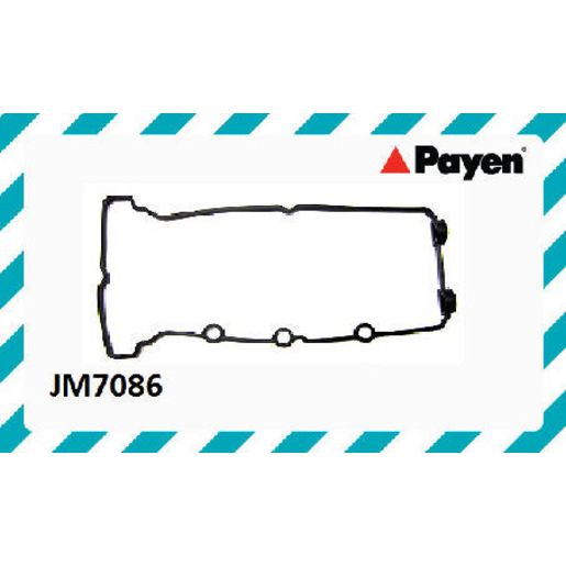 Payen Valve Cover Gasket JM7086