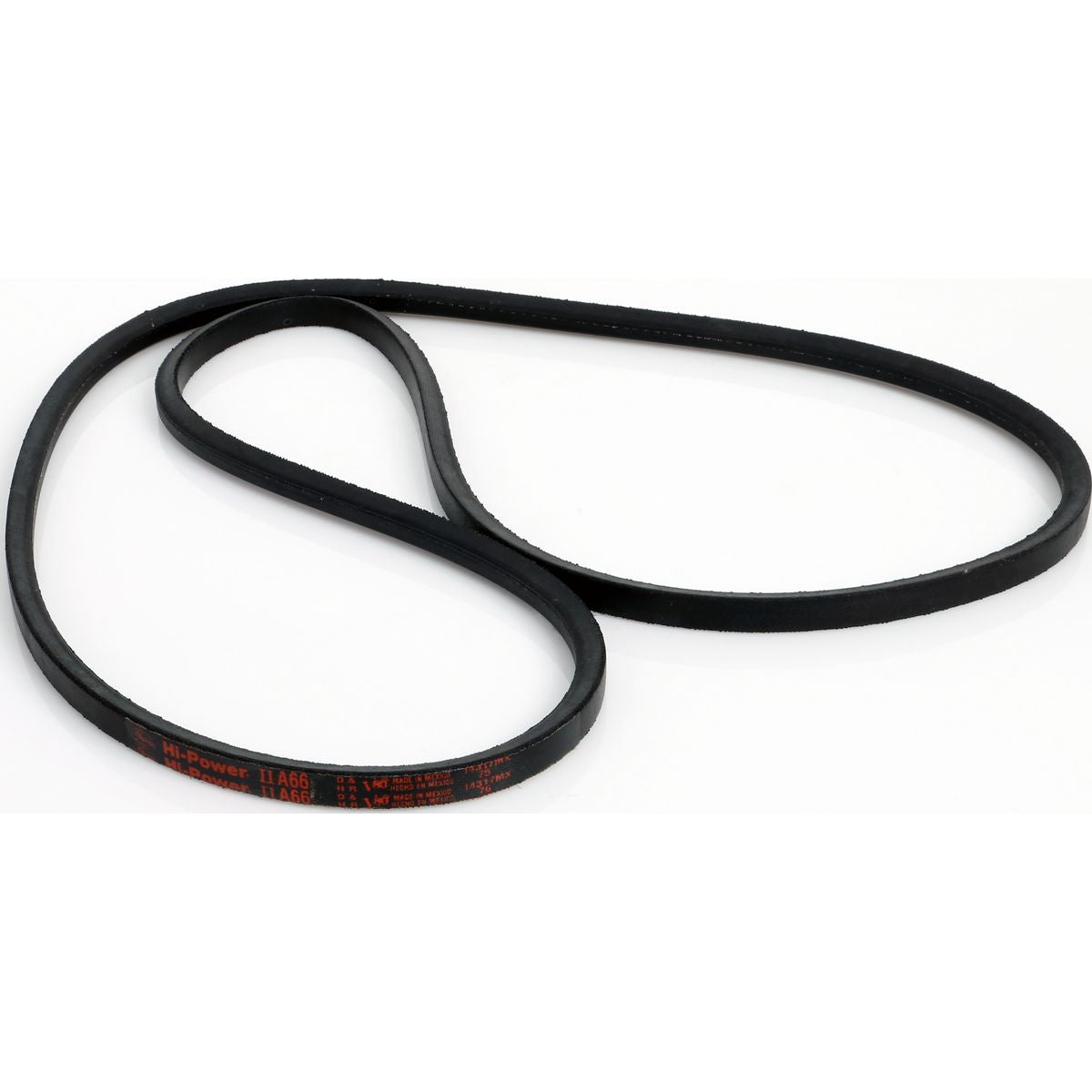 Gates Hi-Power II V-Belt A66