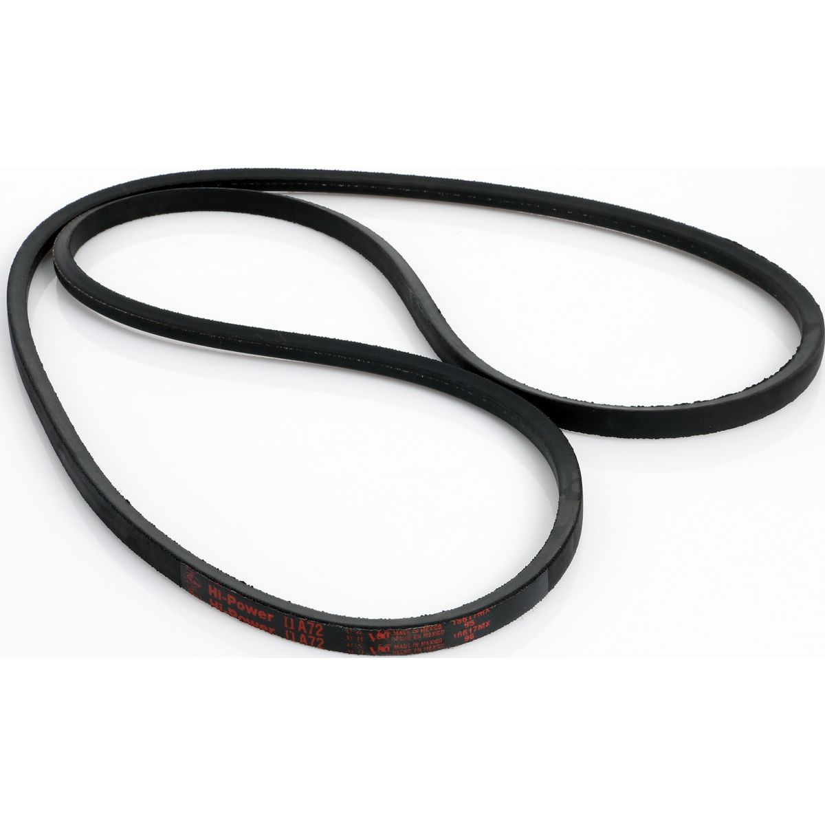 Gates Hi-Power II V-Belt A72