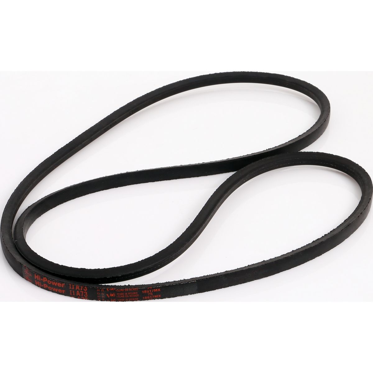 Gates Hi-Power II V-Belt A73