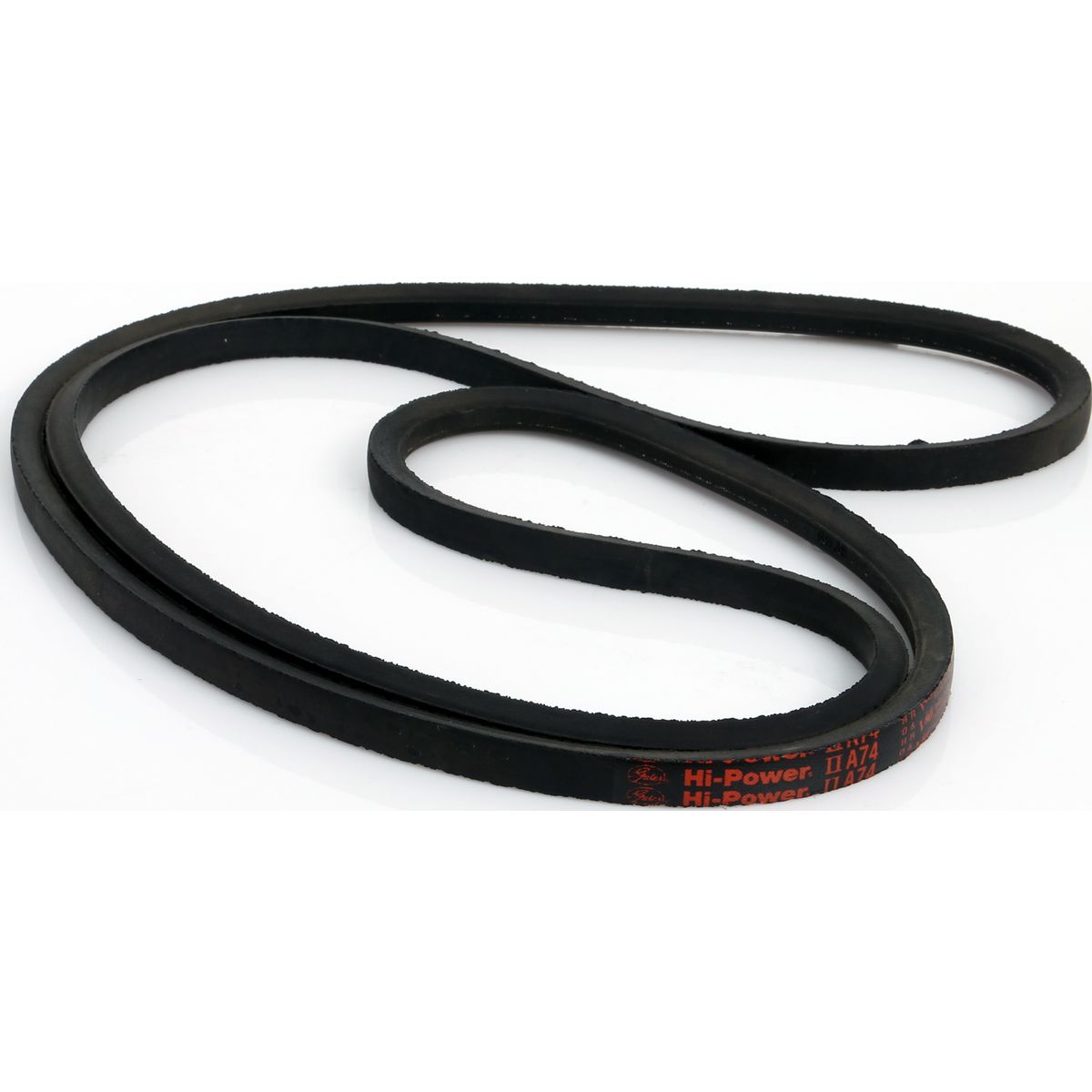 Gates Hi-Power II V-Belt A74