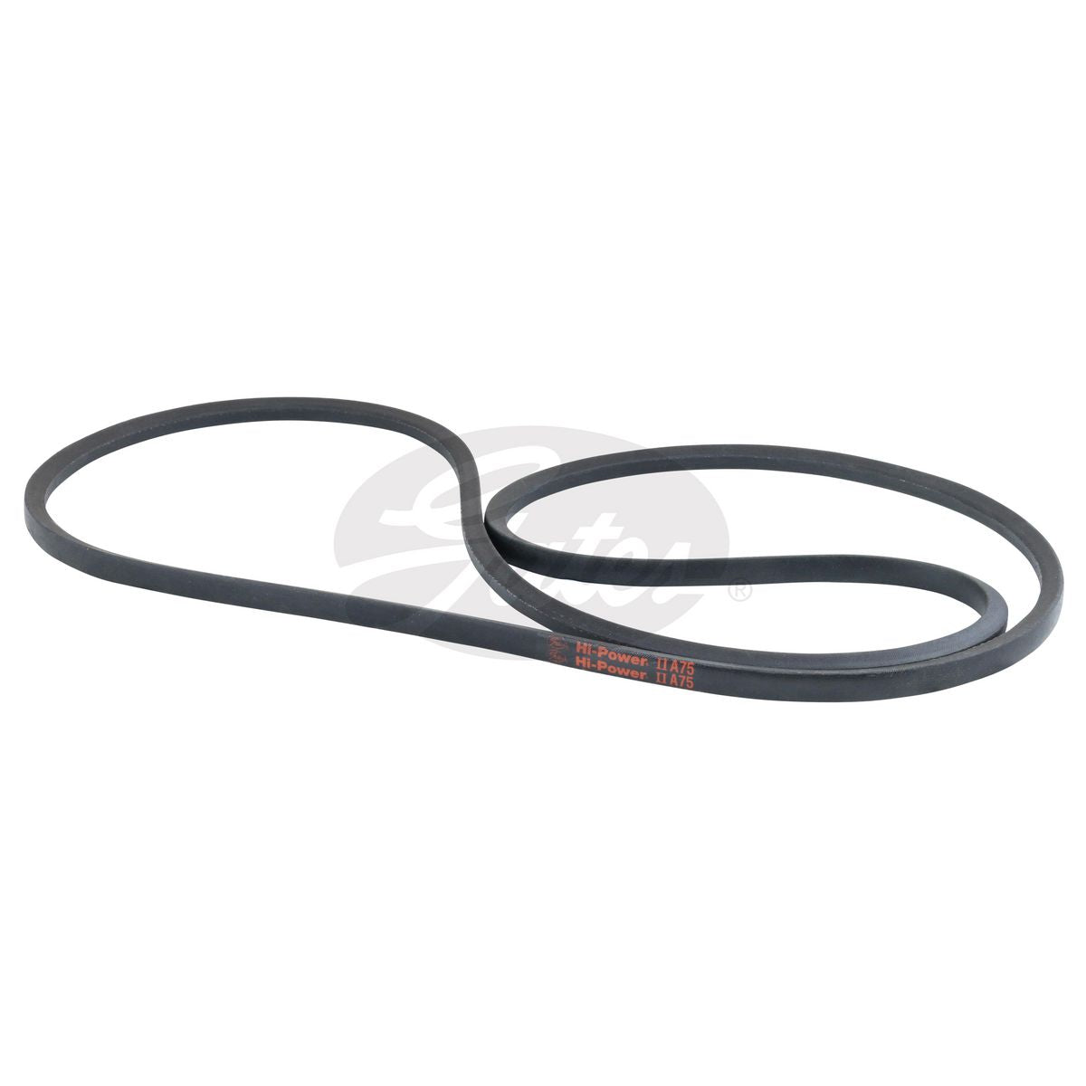 Gates Hi-Power II V-Belt A75