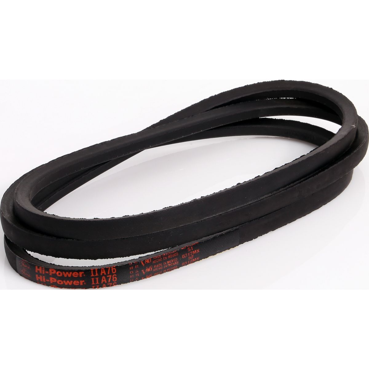 Gates Hi-Power II V-Belt A76