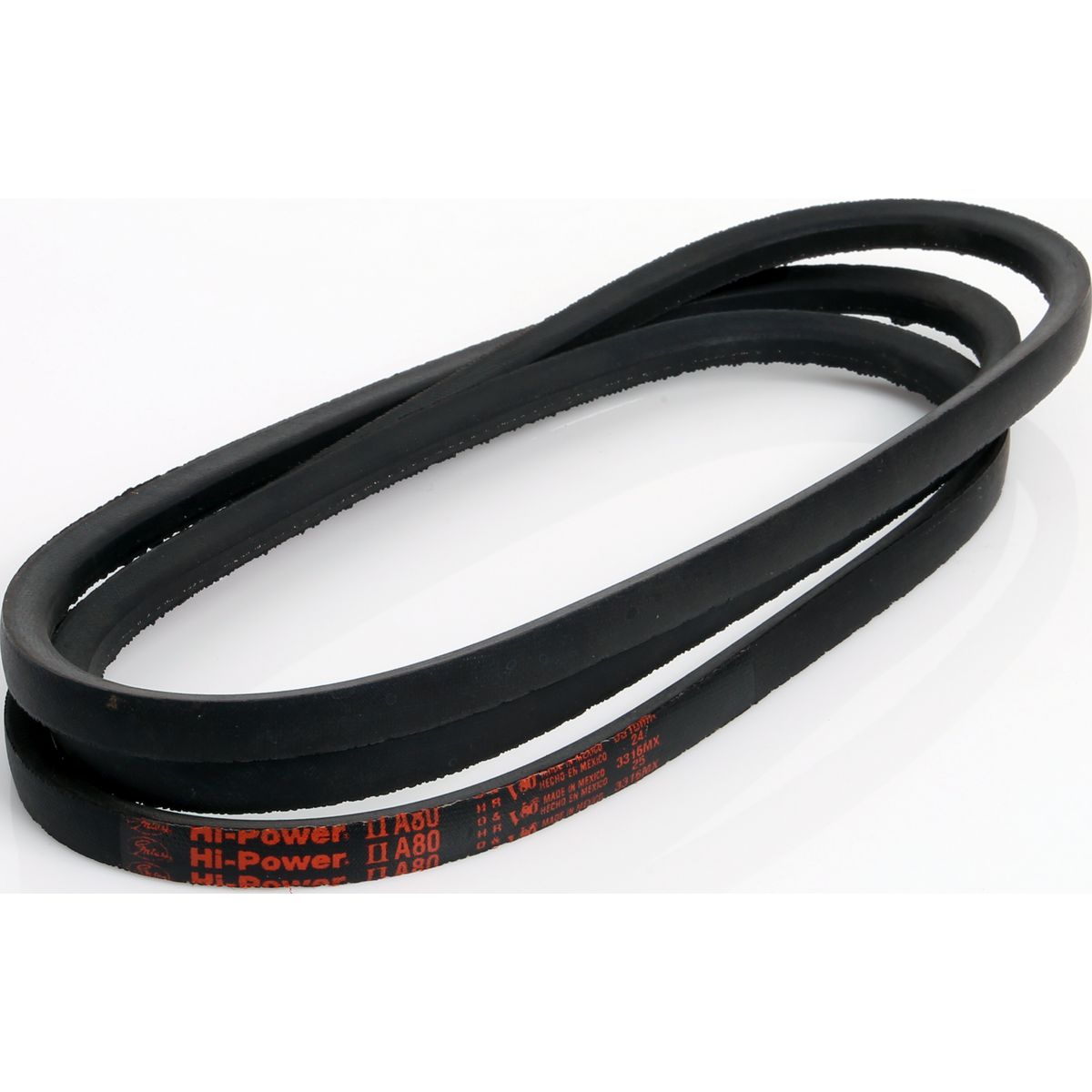 Gates Hi-Power II V-Belt A80
