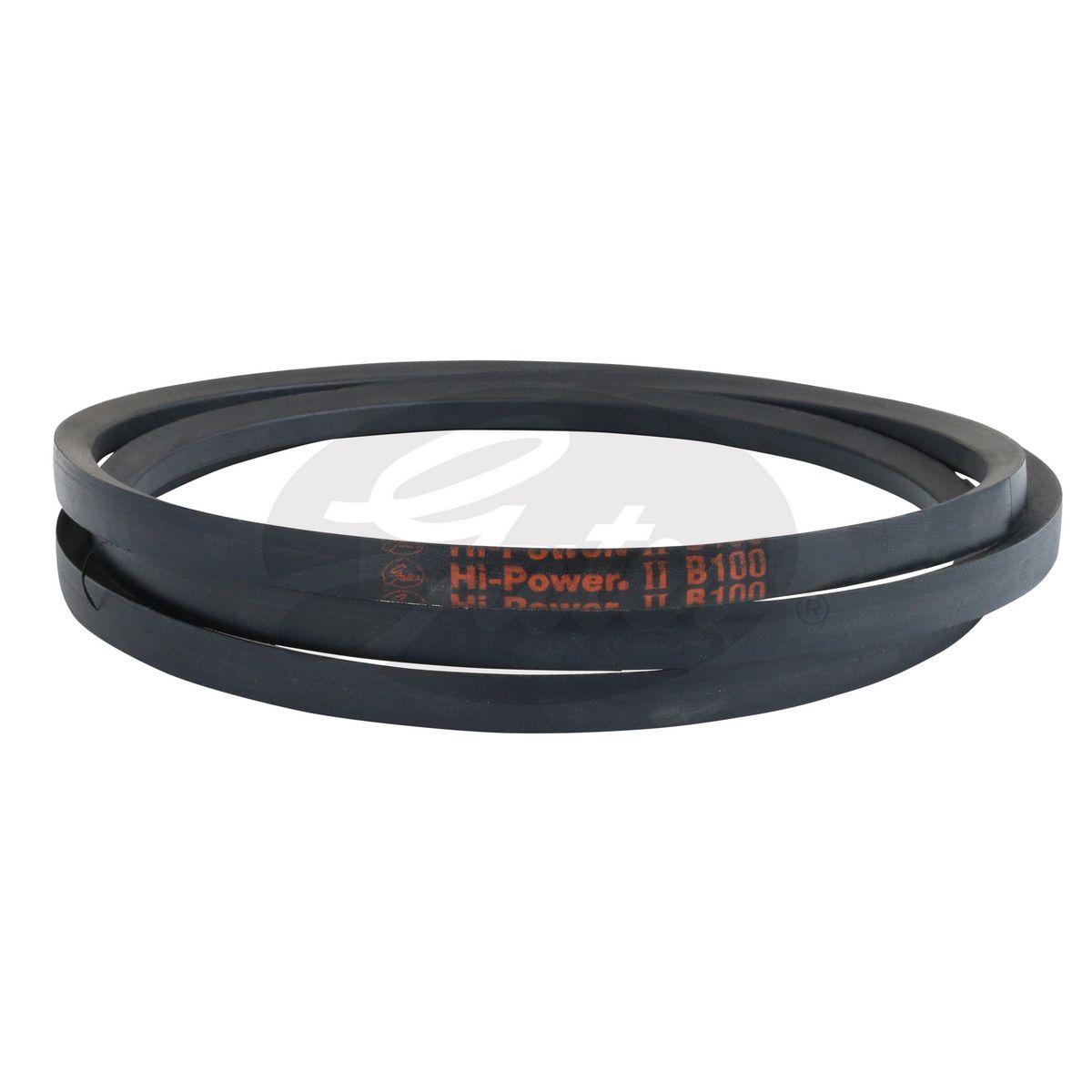 Gates Hi-Power II V-Belt B100