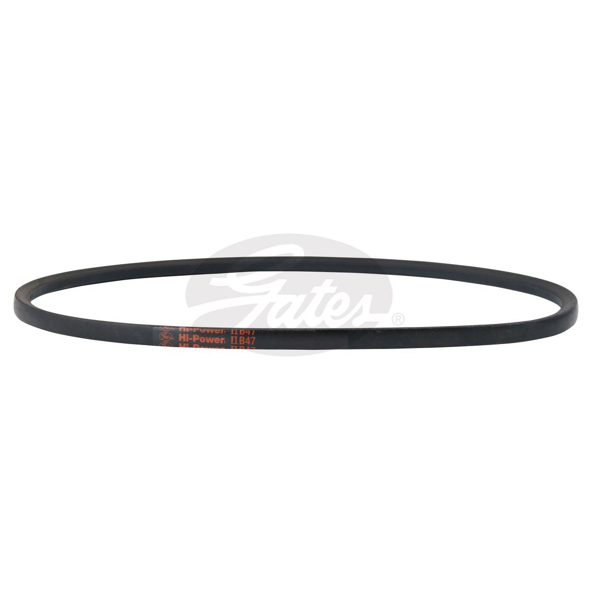 Gates Hi-Power II V-Belt B47