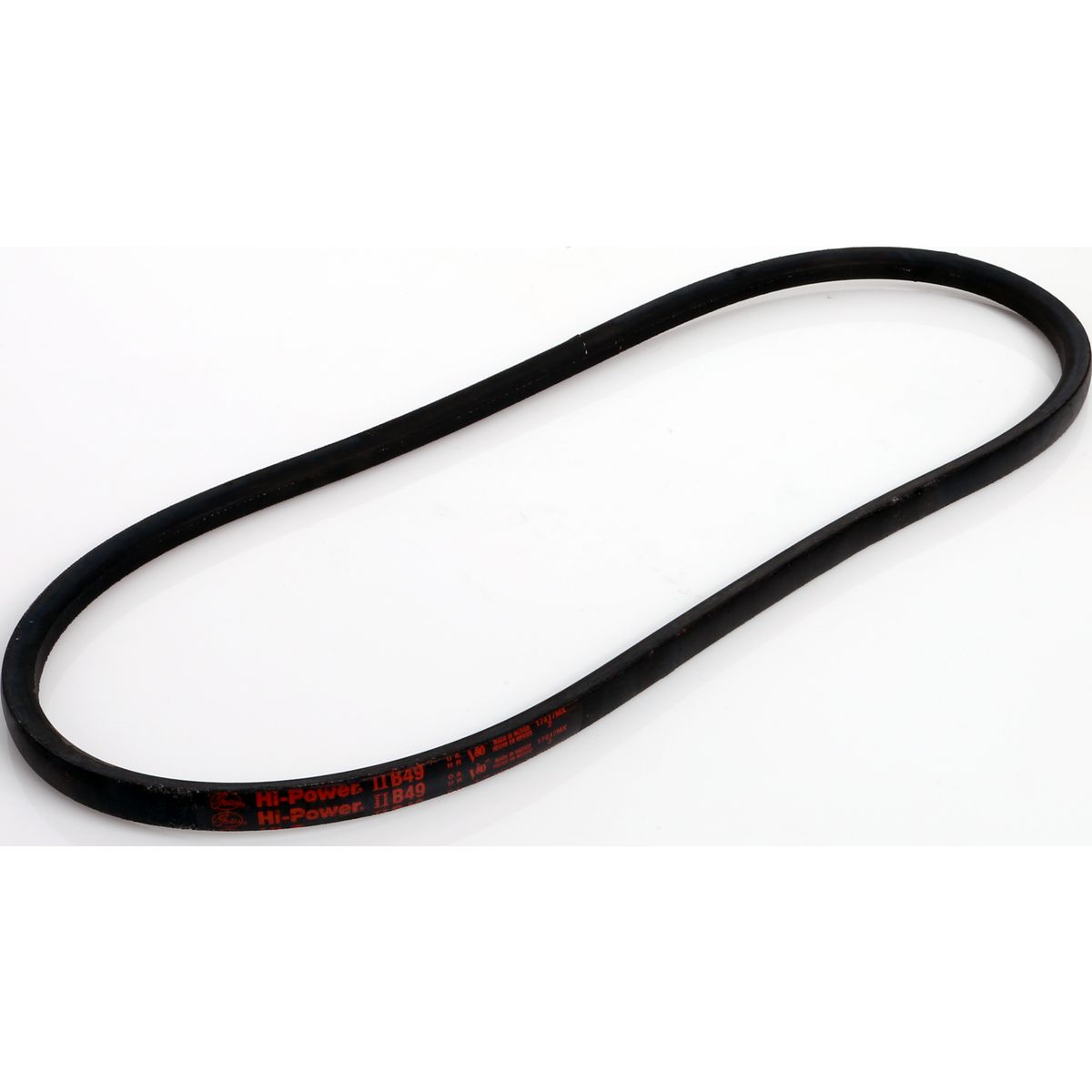 Gates Hi-Power II V-Belt B49