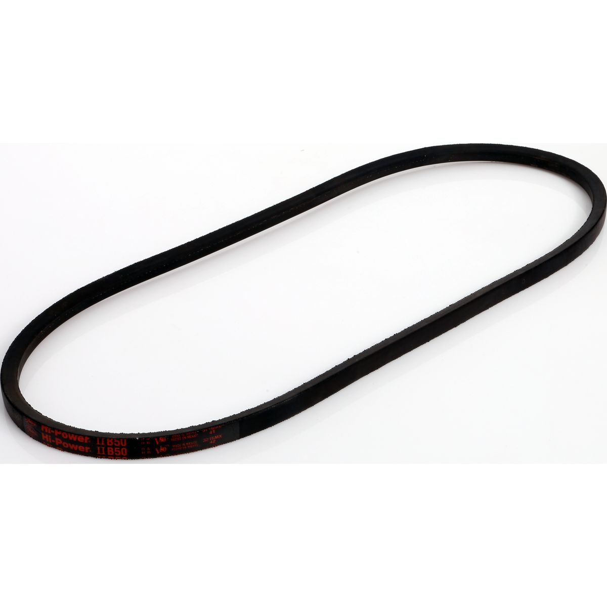 Gates Hi-Power II V-Belt B50