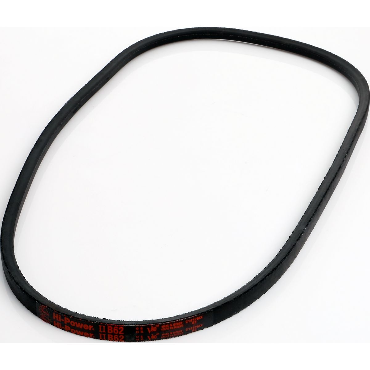 Gates Hi-Power II V-Belt B62