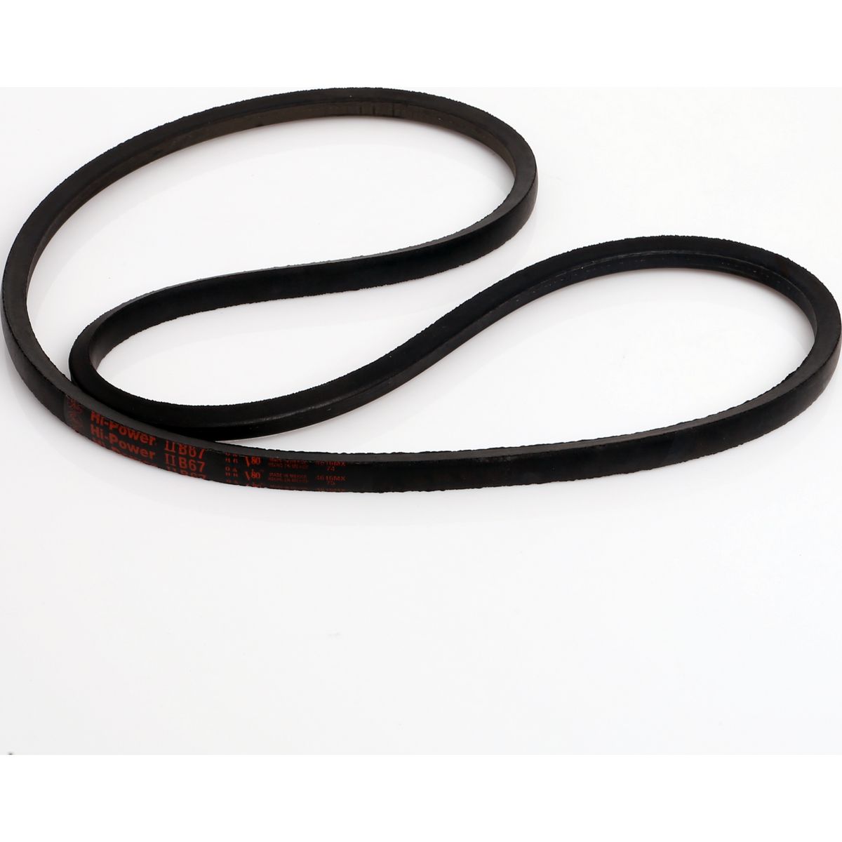 Gates Hi-Power II V-Belt B67