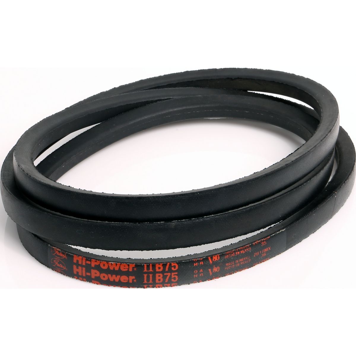 Gates Hi-Power II V-Belt B75