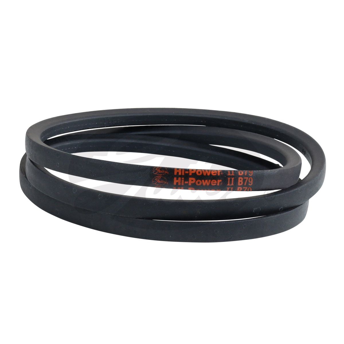 Gates Hi-Power II V-Belt B79