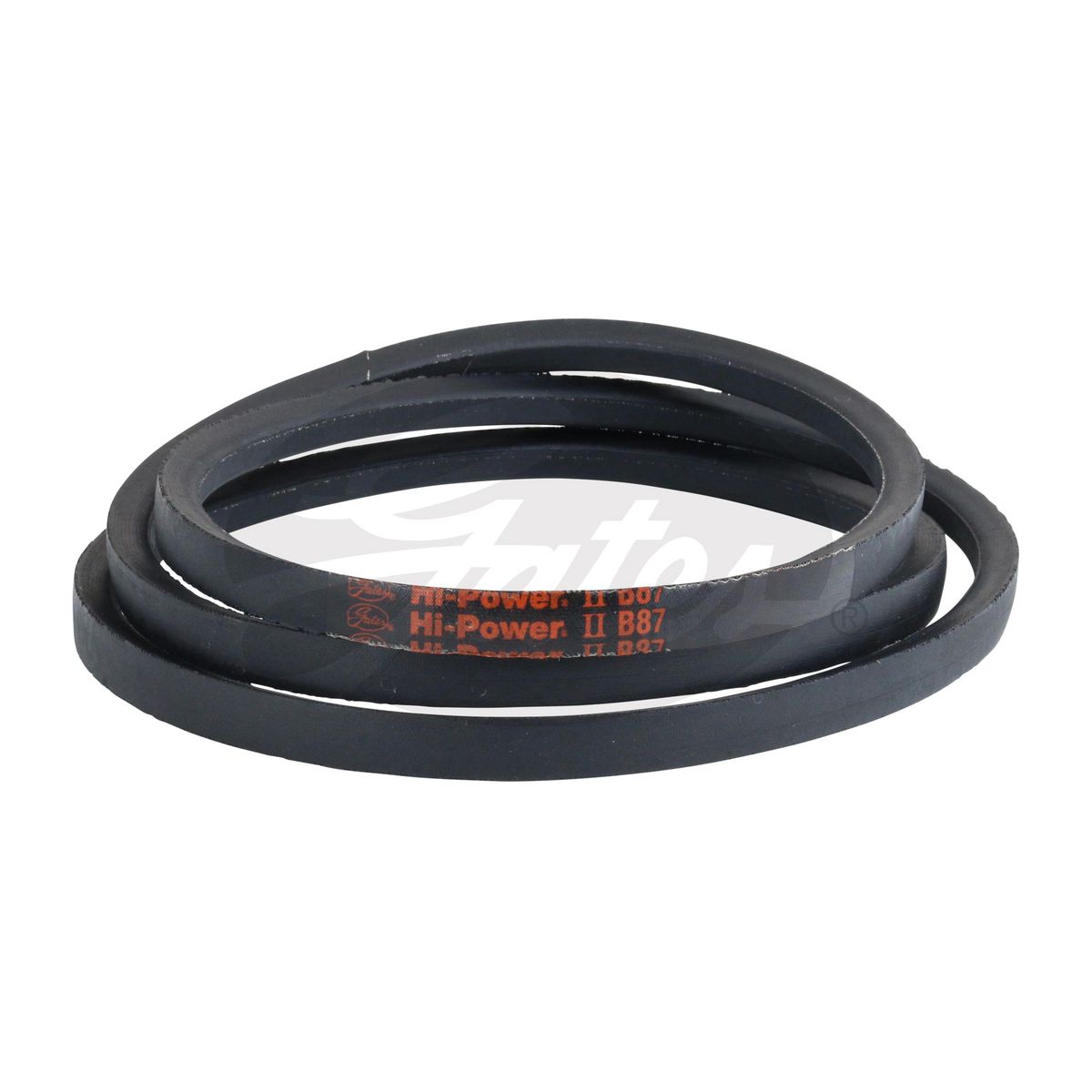 Gates Hi-Power II V-Belt B87