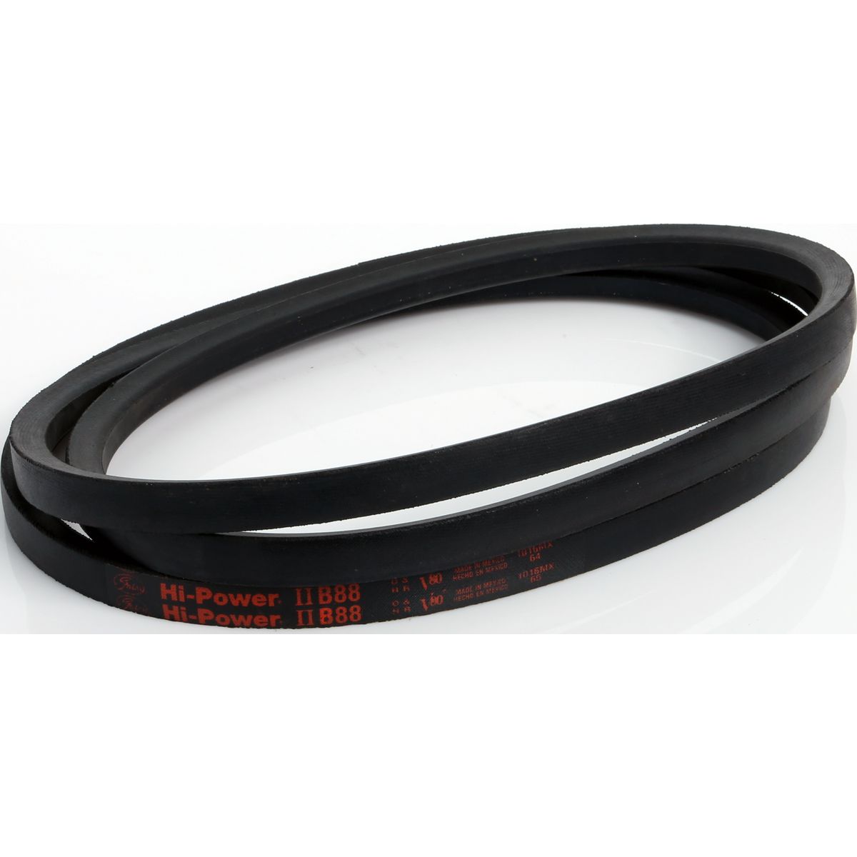Gates Hi-Power II V-Belt B88