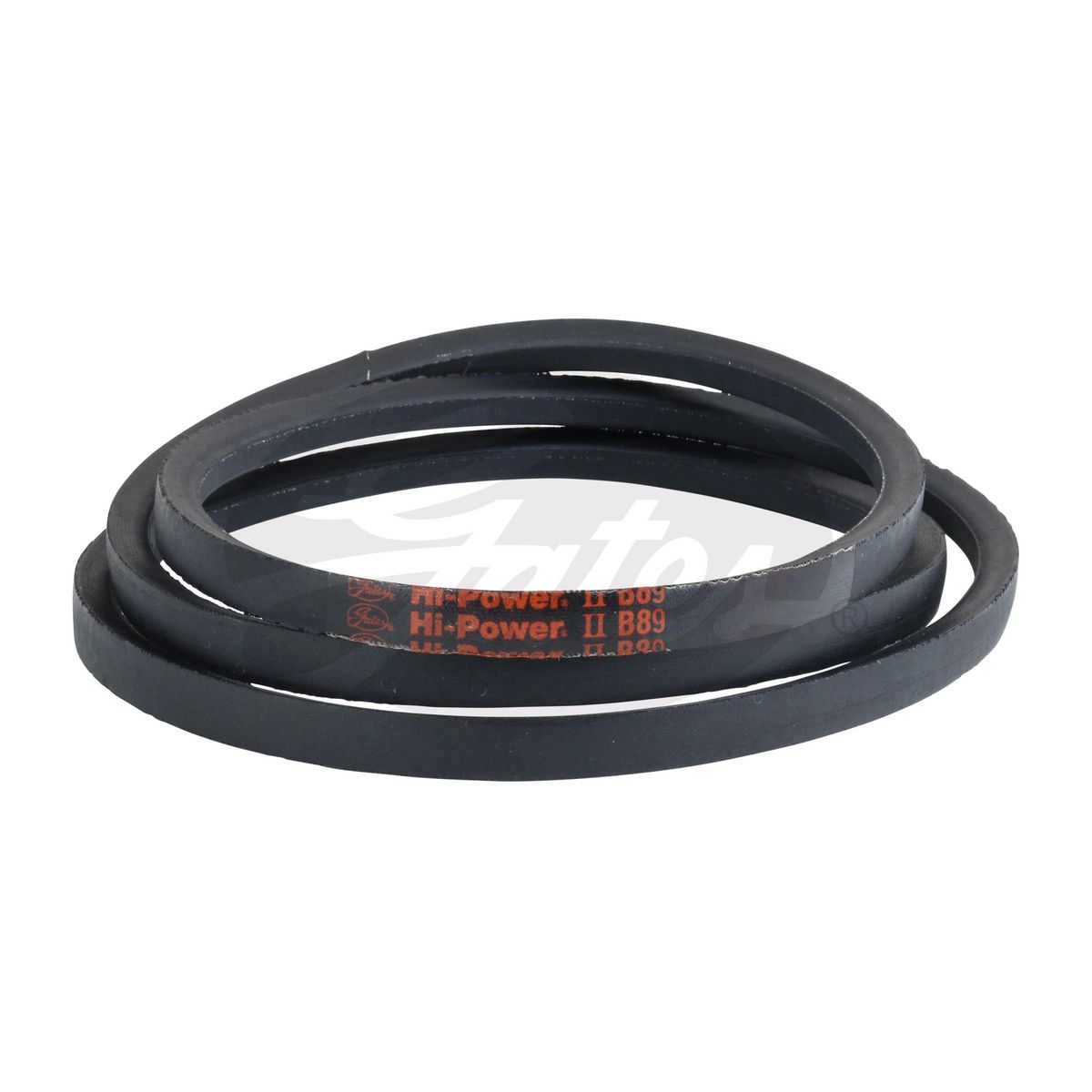Gates Hi-Power II V-Belt B89