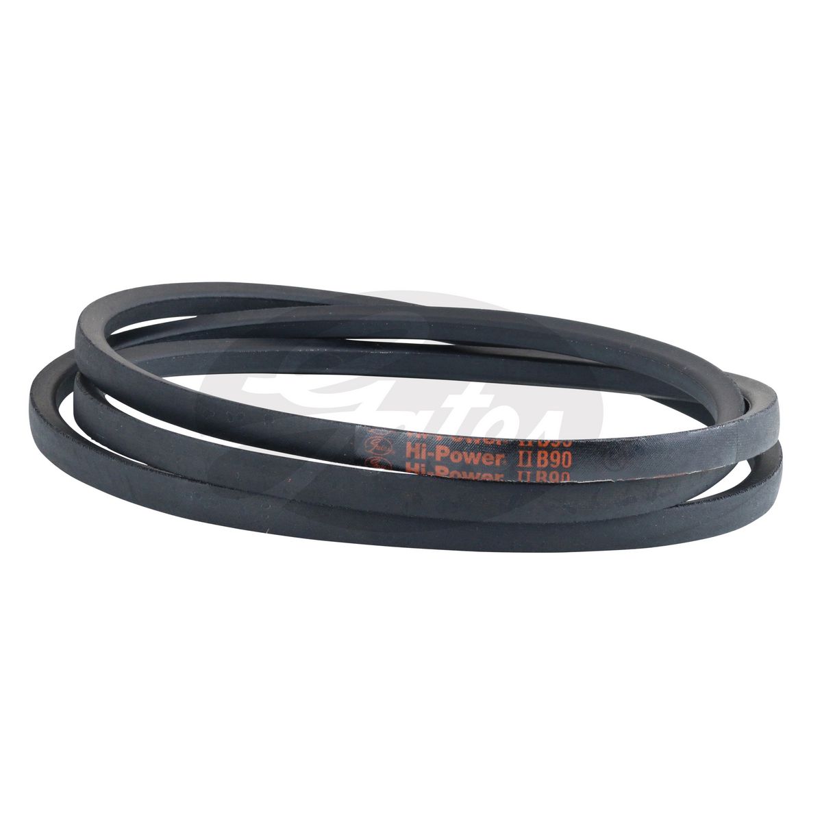 Gates Hi-Power II V-Belt B90