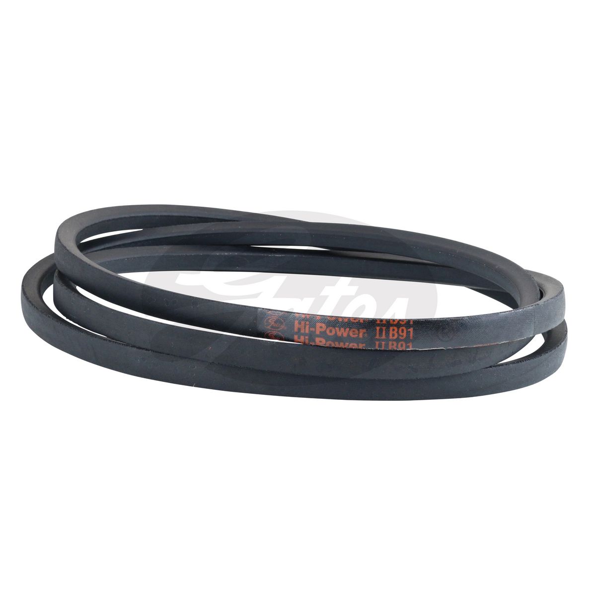 Gates Hi-Power II V-Belt B91