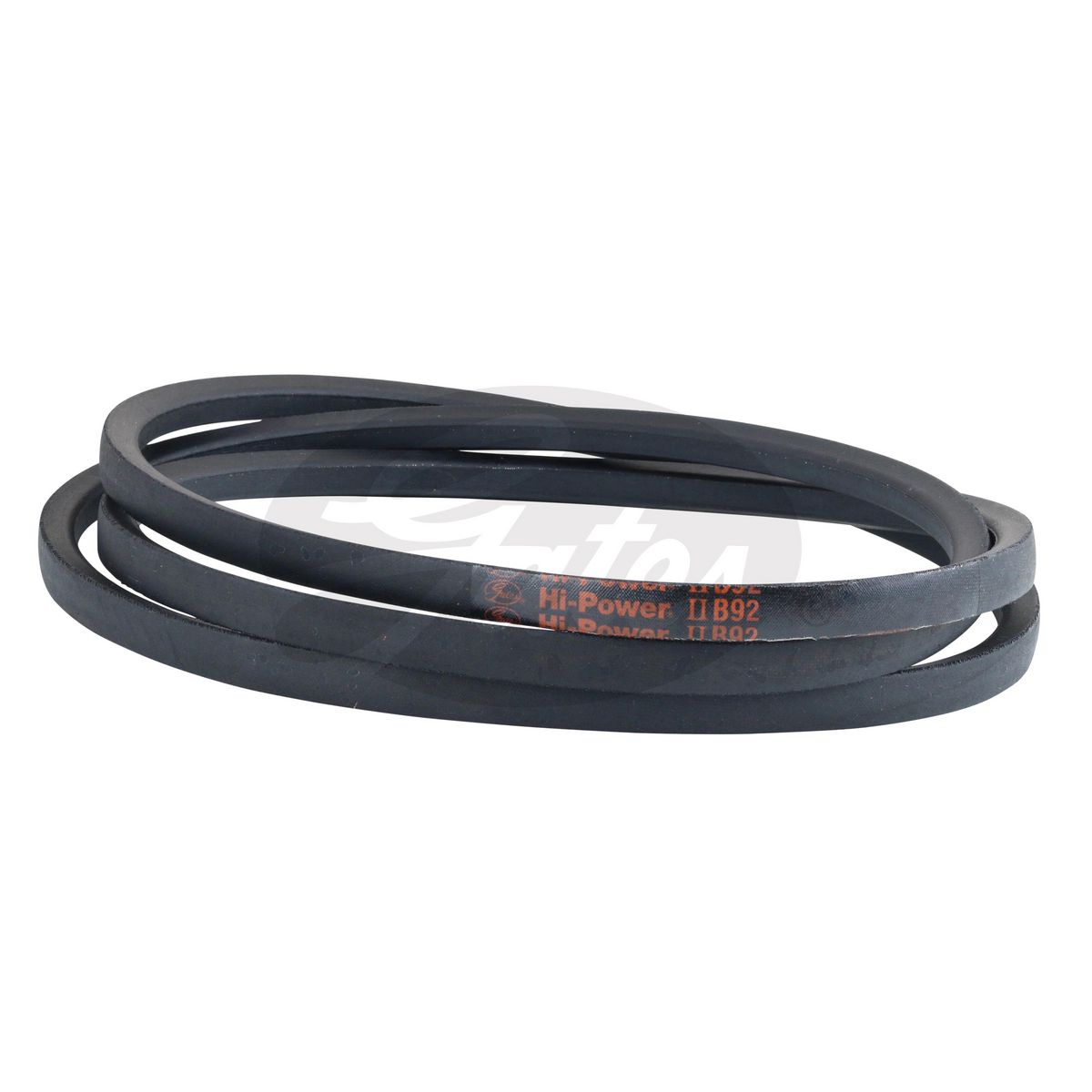 Gates Hi-Power II V-Belt B92