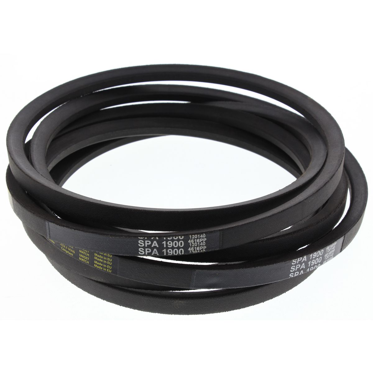 Gates Super HC Belt SPA1900