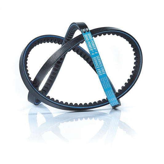 Gates Quad Power 4 V-Belt XPB2240