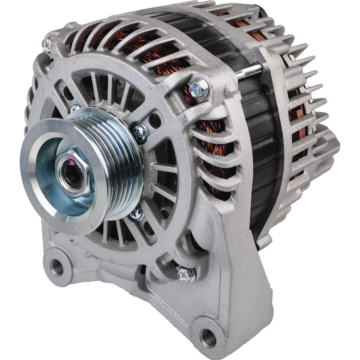 OEX Alternator 12V 130A MXA2017