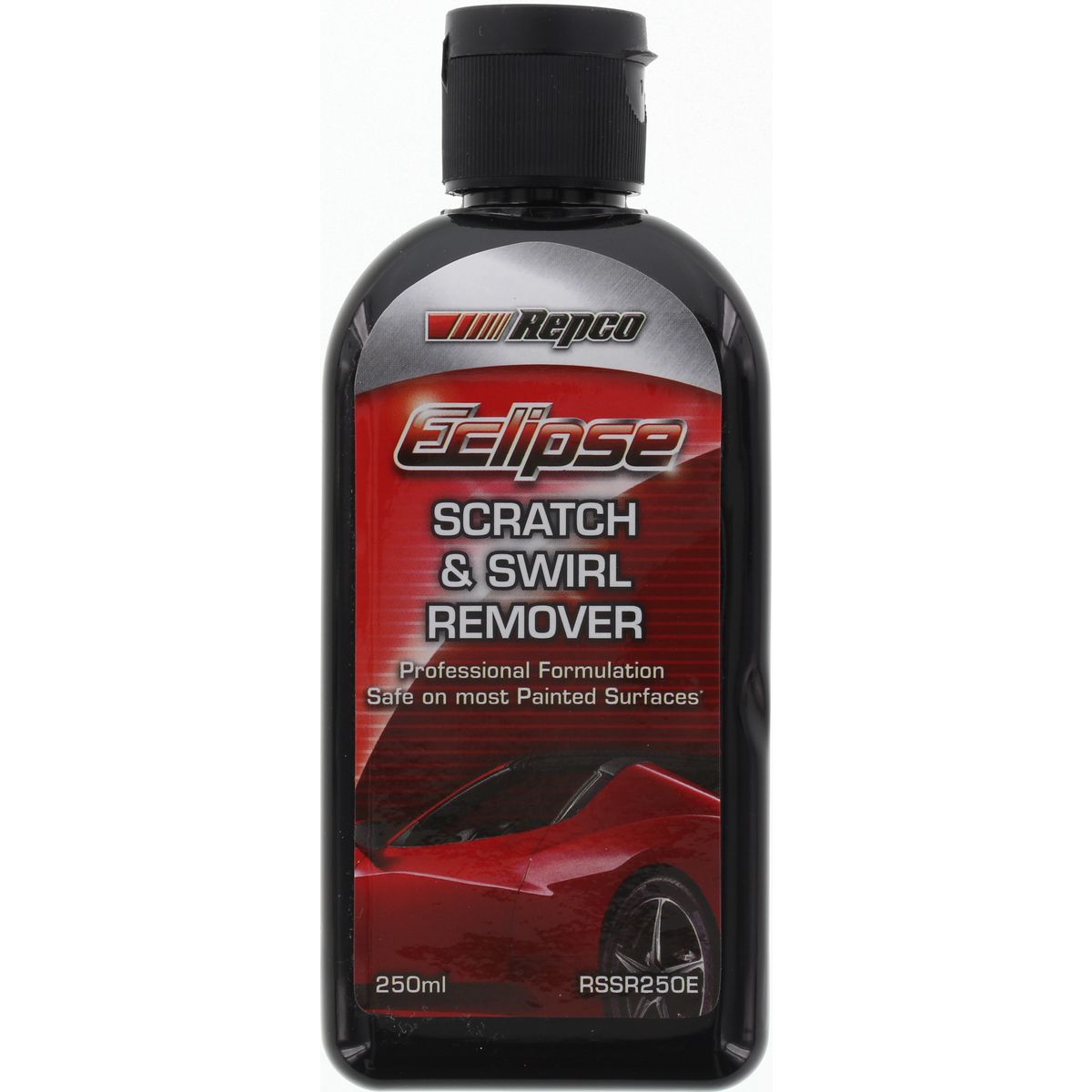 Eclipse Scratch & Swirl Remover 250Ml RSSR250E