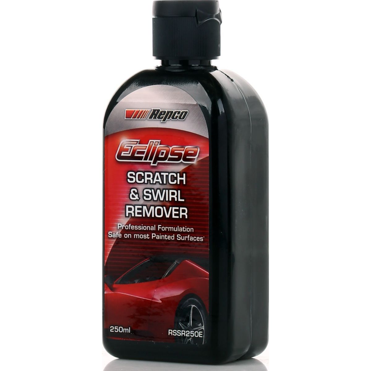 Eclipse Scratch & Swirl Remover 250Ml RSSR250E