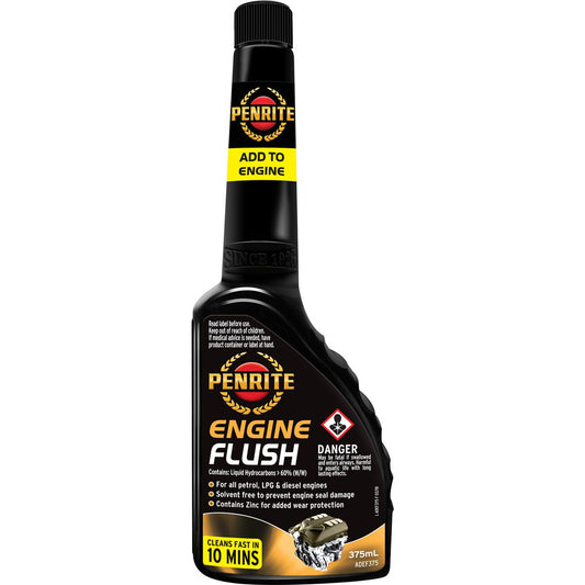 Penrite Engine Flush 375ml ADEF375