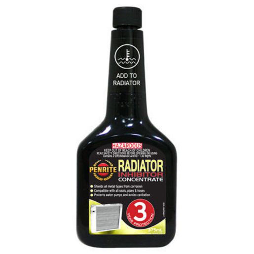 Penrite Radiator Inhibitor 375ml ADRIC375