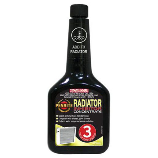 Penrite Radiator Inhibitor 375ml ADRIC375