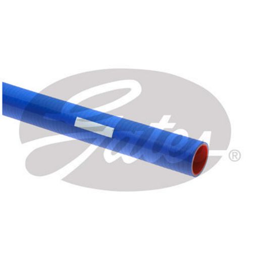 Gates Extra Service Straight Silicone Hose 24816