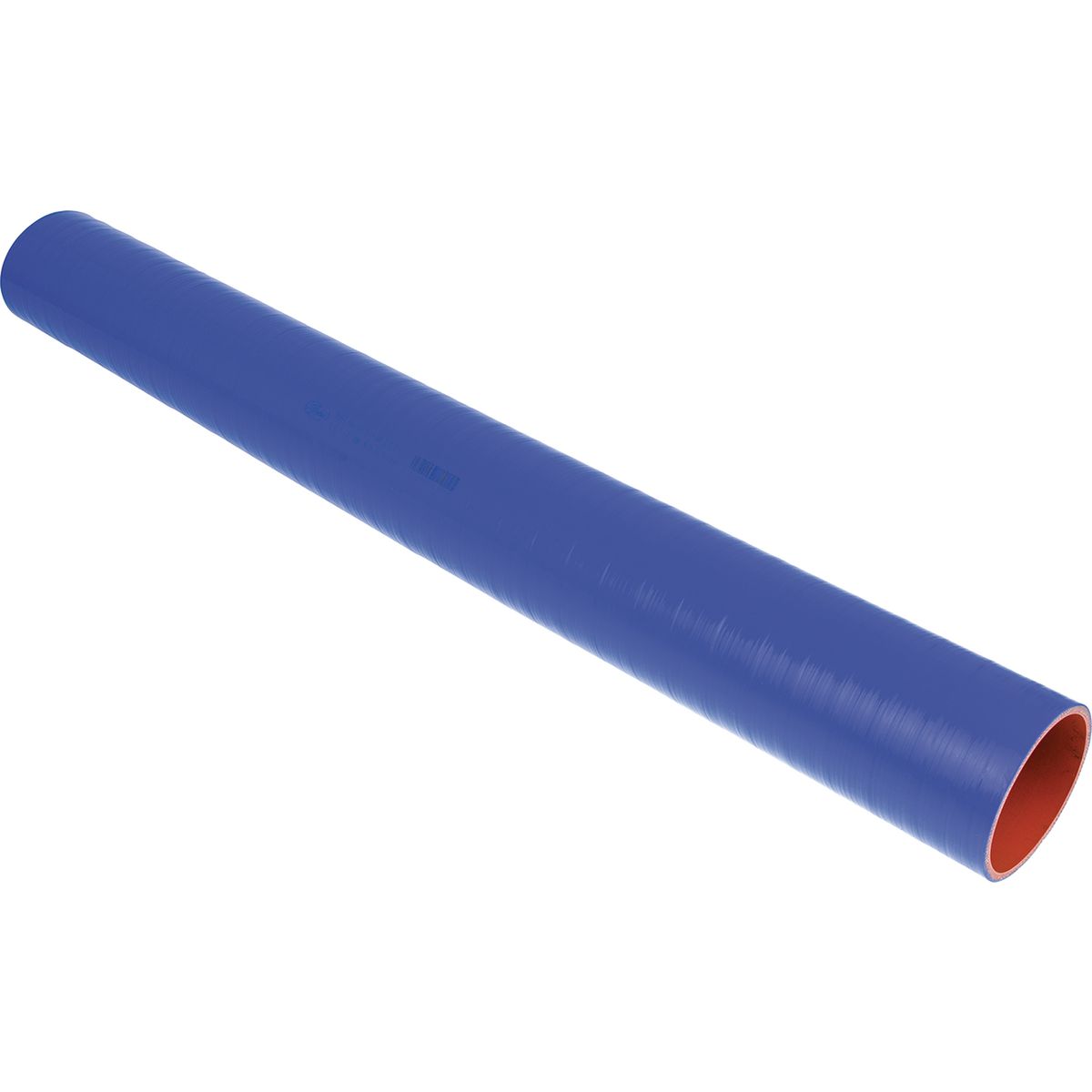 Gates Extra Service Straight Silicone Hose 24856