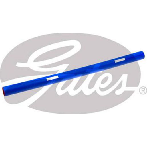 Gates Extra Service Straight Silicone Hose 24810