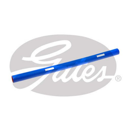 Gates Extra Service Straight Silicone Hose 24818