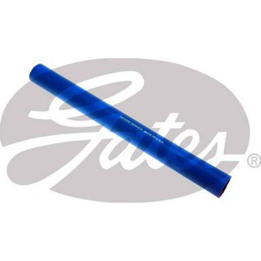 Gates Extra Service Straight Silicone Hose 28229