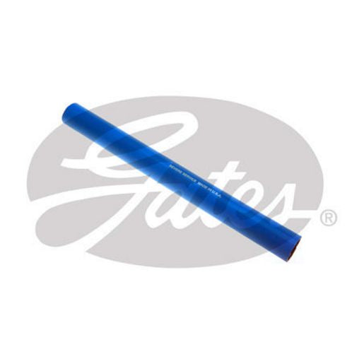 Gates Extra Service Straight Silicone Hose 28233