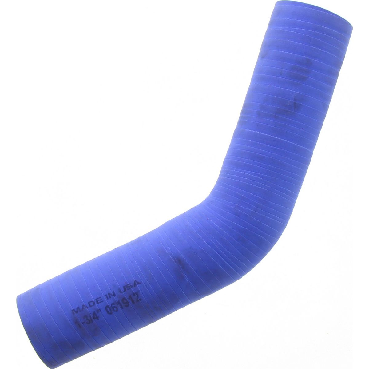 Gates Extra Service Curved Silicone Hose 28205