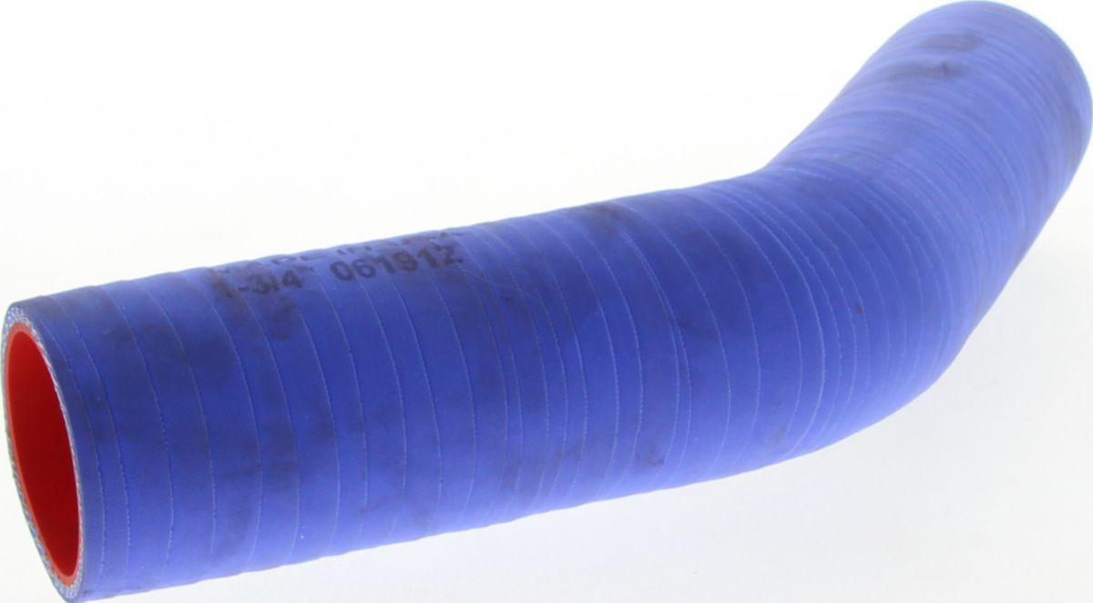 Gates Extra Service Curved Silicone Hose 28205